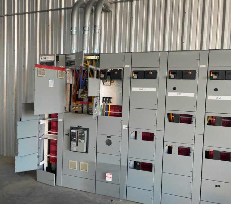 Home Chapman Electric Electrical Contractor Splendora